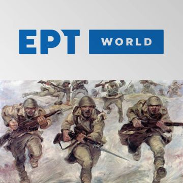 ERTWORLD: Οι Έλληνες του κόσμου γιορτάζουν την 80ή επέτειο του θρυλικού «OXI»