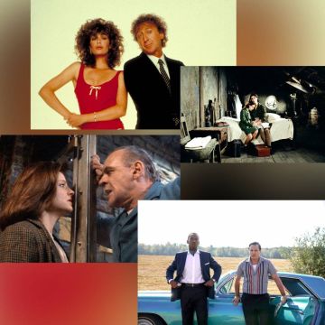 Οσκαρικές ταινίες στην ΕΡΤ2