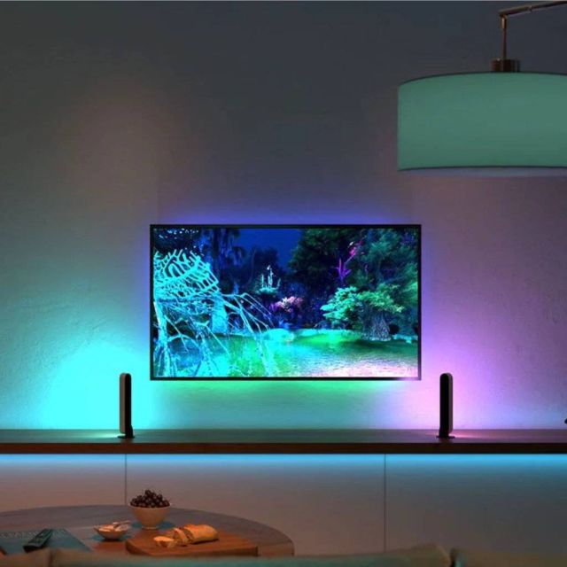 Η Philips Hue παρουσίασε τη νέα σειρά προϊόντων της