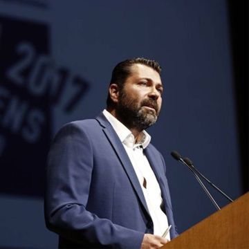 Κρέτσος: Ψηφιακό ραδιόφωνο το 2018