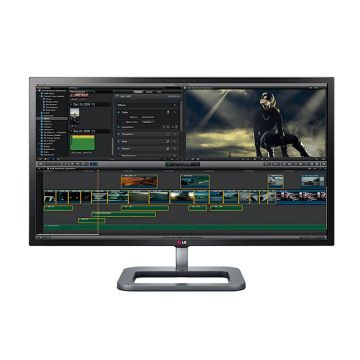 Η LG ξεκινά τη διάθεση του νέου Digital Cinema 4K Monitor 31UM97 στην ελληνική αγορά