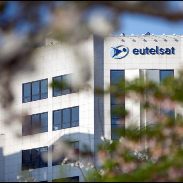 Αύξηση καναλιών, αναφέρει η Eutelsat