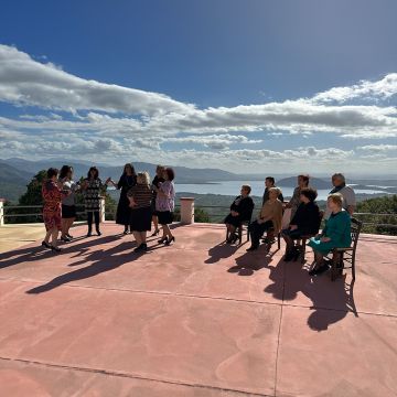 “Το Αλάτι της Γης”: Μουσικό οδοιπορικό στην Καστοριά