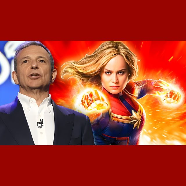 Disney: Ο κόσμος δεν έχει βαρεθεί τις superhero ταινίες