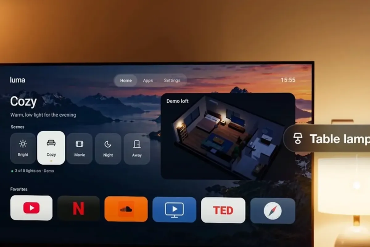Smart TV: Πώς αφαιρούν διαφημίσεις και bloatware με την AI - Techmaniacs