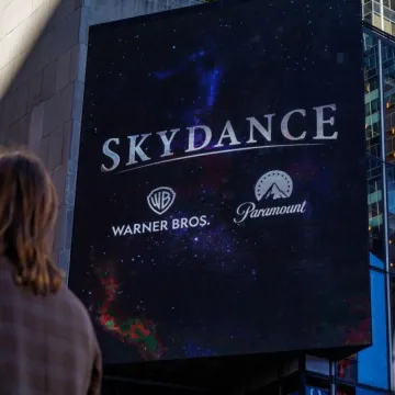Ολοκληρώθηκε το mega deal: Επίσημη συγχώνευση Max και Paramount+ υπό την ομπρέλα της Skydance