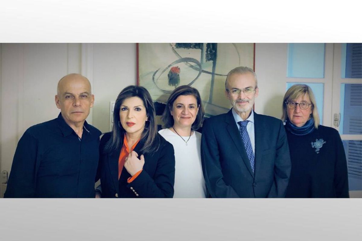 Το νέο Δ.Σ. του ΣΕΔΕΑ