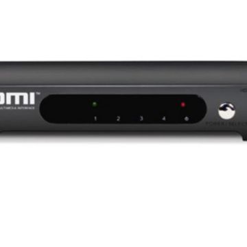 Διακόπτης HDMI Engel MV7400