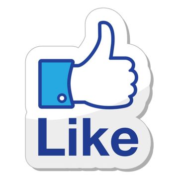 Δικαστήριο ΕΕ: Οι ιστότοποι που ενσωματώνουν το κουμπί «Like» του Facebook είναι υπεύθυνοι για τα προσωπικά δεδομένα