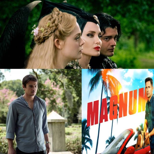 COSMOTE TV: Οι τίτλοι που κατέκτησαν την κορυφή της τηλεθέασης την εβδομάδα 22-28/6