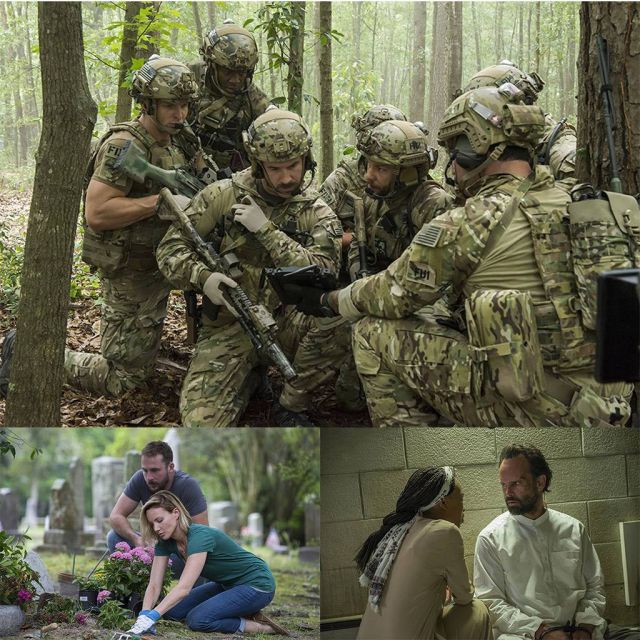 Ο 2ος κύκλος της σειράς Six σε Α’ τηλεοπτική προβολή στην COSMOTE TV