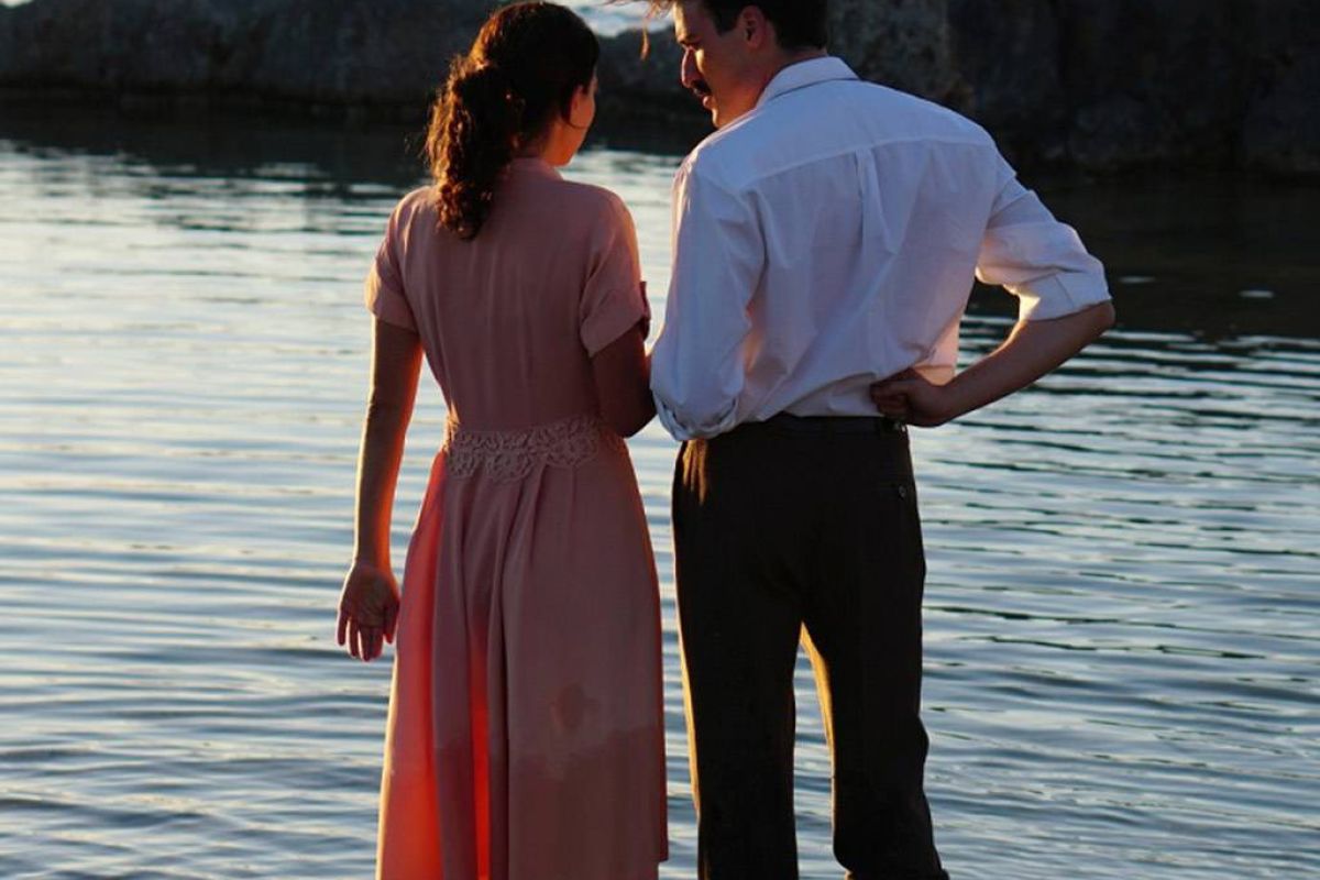 «Το Τελευταίο Σημείωμα» του Παντελή Βούλγαρη, η νέα συμπαραγωγή της COSMOTE TV