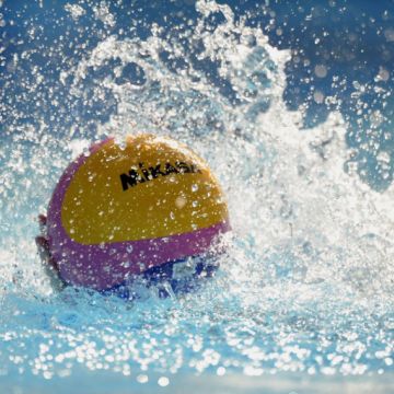 LEN Champions League πόλο Ανδρών στα κανάλια Novasports