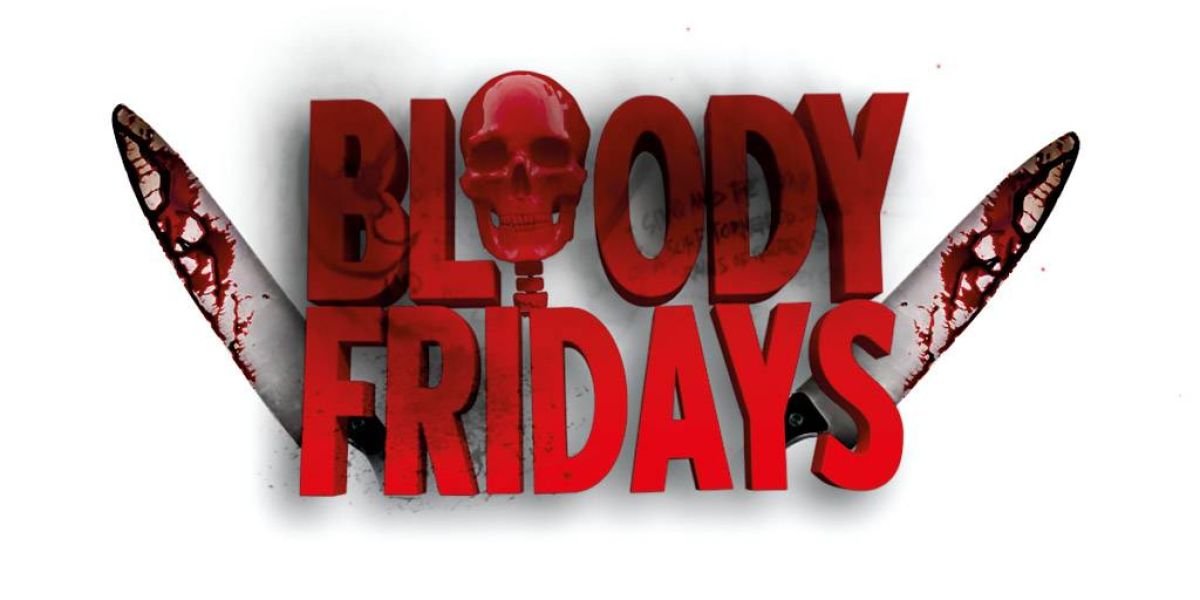 «Bloody Fridays» στα κανάλια Novacinema!