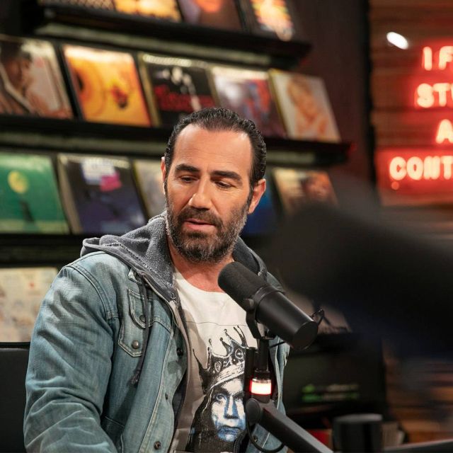 Το Βινύλιο επιστρέφει στον ΣΚΑΪ