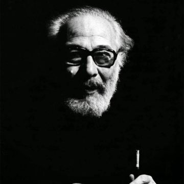 Αφιέρωμα του Αρχείου της ΕΡΤ στον Κάρολο Κουν