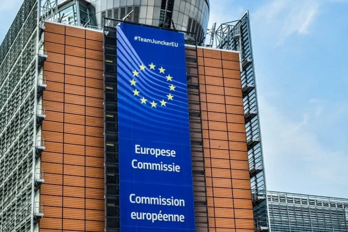 european commision 73900da9