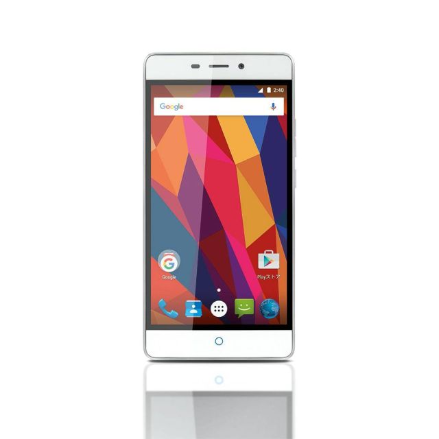 ΖΤΕ Blade V580: Το νέο 4G Smartphone με το ξεχωριστό design, αποκλειστικά στον ΓΕΡΜΑΝΟ