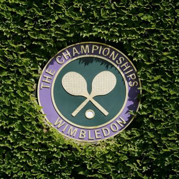Wimbledon αποκλειστικά στο Novasports: 1η ημέρα, Μαρία Σάκκαρη VS Mccartney Kessler