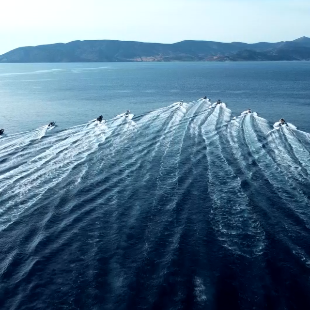 Η Ομάδα Αιγαίου στο «Το Αιγαίο της Ζωής μας» από την ΕΡΤ3: Η νέα σειρά ντοκιμαντέρ με πρωταγωνιστή το έργο της Ομάδας Αιγαίου