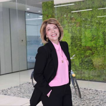 Ο Όμιλος ΟΤΕ υπέγραψε τις Αρχές Ενδυνάμωσης των Γυναικών του ΟΗΕ