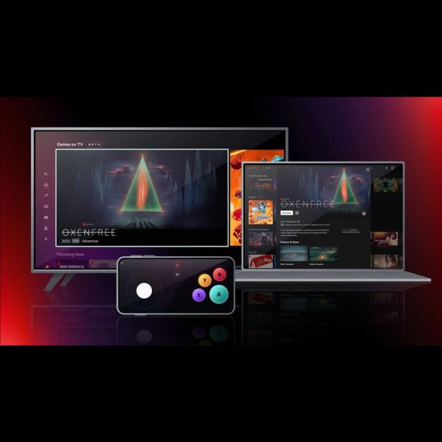 Το Netflix δοκιμάζει cloud gaming υπηρεσία στις ΗΠΑ