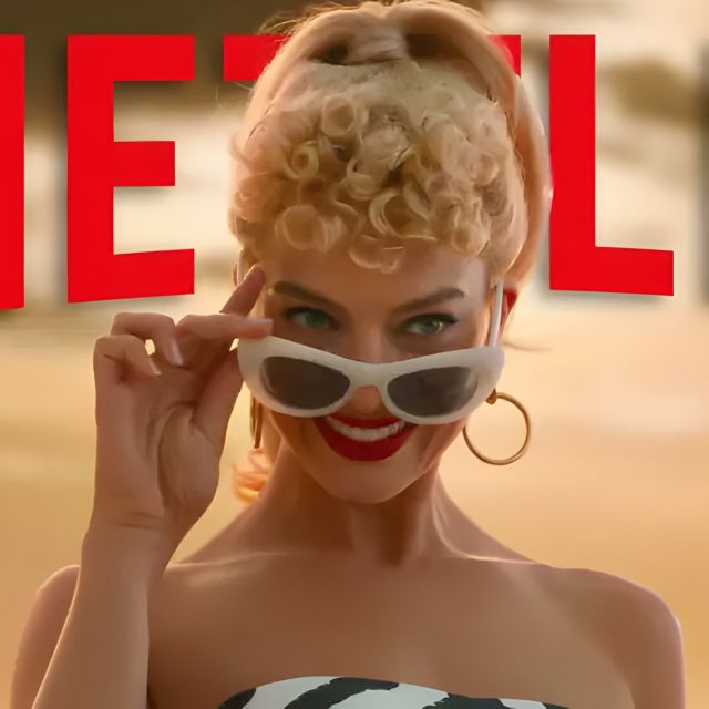Η Barbie έρχεται στο Netflix