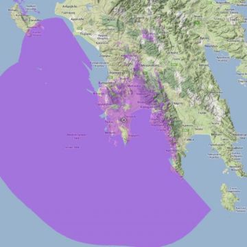 Ξεκίνησε η επίγεια ψηφιακή TV στην Καλαμάτα