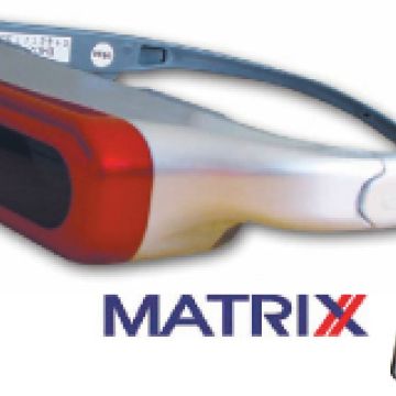 MATRIX ONE EVG-920