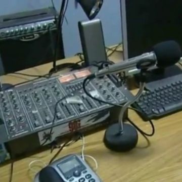 Ανακοίνωση του 98FM για την επιχείρηση της ΕΛΑΣ