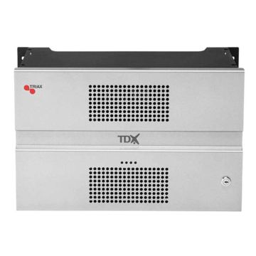 Triax TDX IPTV Headend