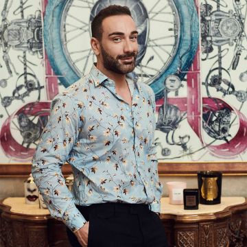 "OPEN NEW YEAR" – Ο Νίκος Κοκλώνης υποδέχεται τη μοναδική Δέσποινα Βανδή στο πιο λαμπερό Πρωτοχρονιάτικο σόου!