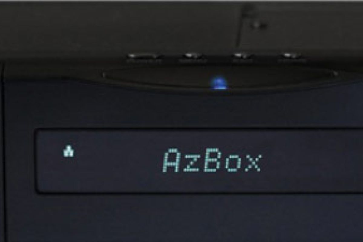 AZBox Premium HD Plus