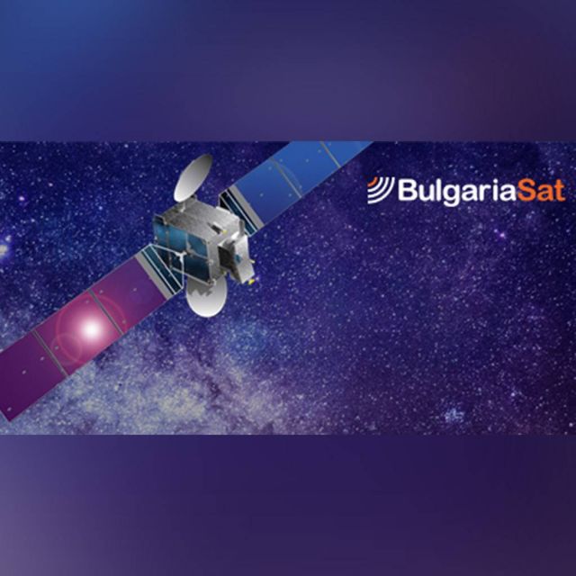 Η Ericsson εξοπλίζει την Bulgaria Sat