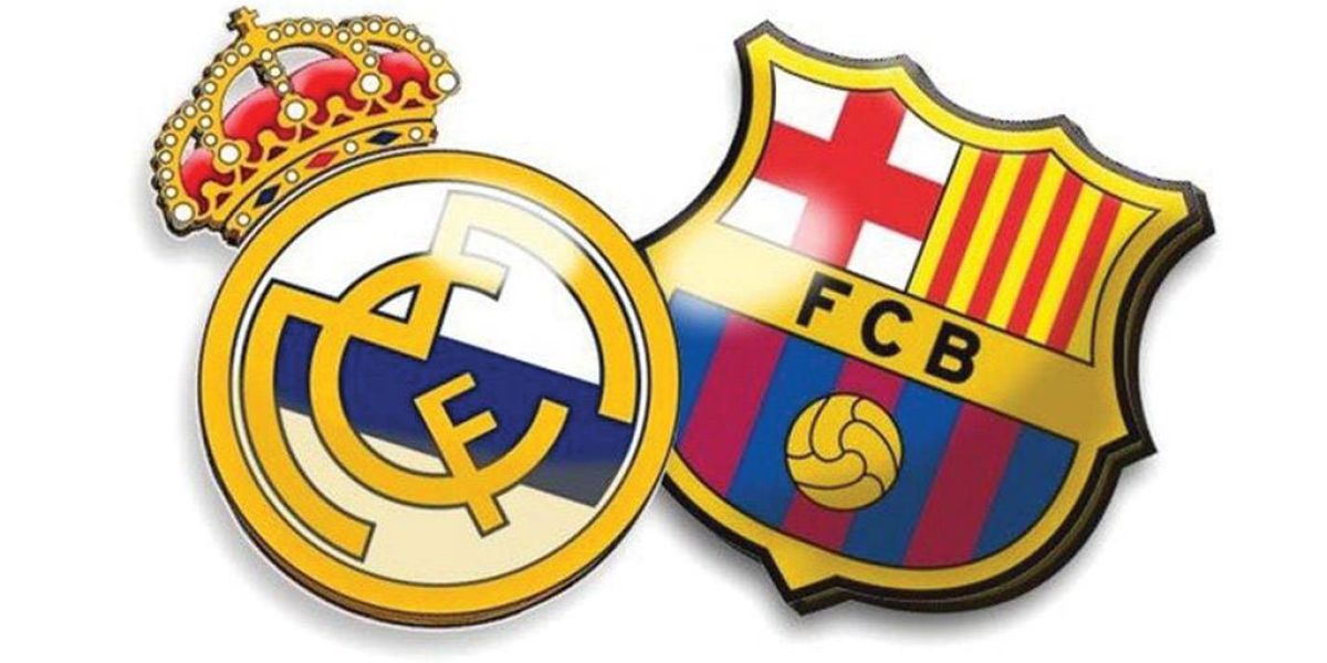 Real Madrid – Barcelona σε 4Κ UHD από την Vodafone Spain
