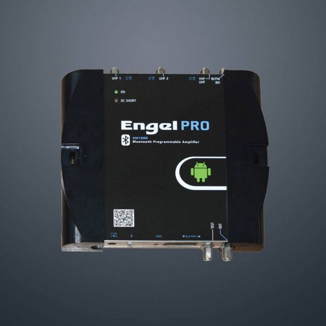 Engel PRO AM1000