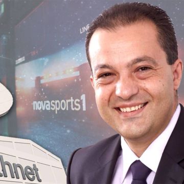 Παπαζαφειρόπουλος (Forthnet): Προσφέρουμε στους συνδρομητές μας αυτό που πραγματικά θέλουν