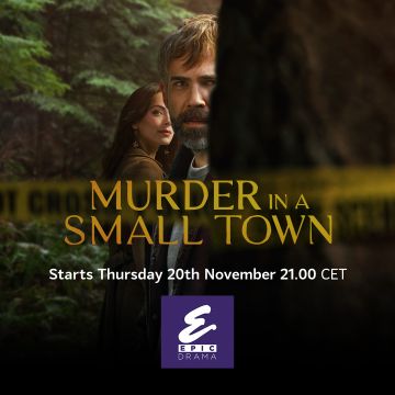 Τι μπορεί να σας εκπλήξει στον νέο κύκλο της σειράς «Φόνος σε μια μικρή πόλη» – γιατί δεν πρέπει να χάσετε τον 2ο κύκλο