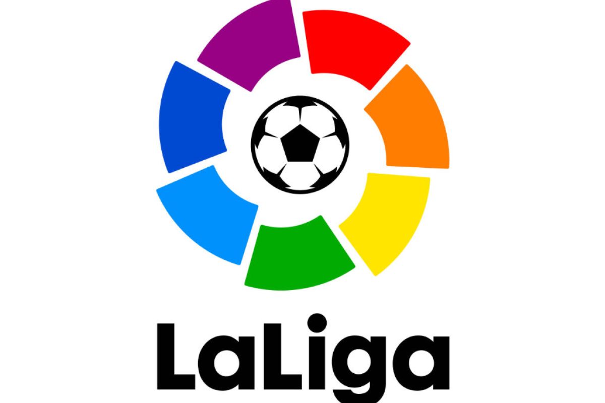 LaLiga 7422b0a8