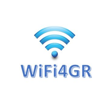 Nova, Vodafone και ΟΤΕ καλούνται να υπογράψουν τις συμβάσεις για το WiFi4GR