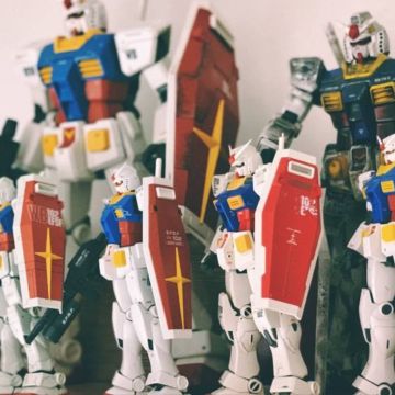 Netflix: Ετοιμάζει live-action ταινία Gundam με τον σκηνοθέτη του "Kong: Skull Island"