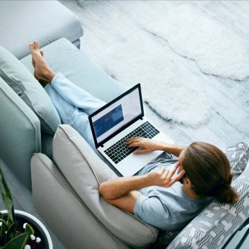 Η Vodafone παρουσιάζει το Vodafone Giga WiFi Home που φέρνει σταθερή σύνδεση μέσω 4G και ίντερνετ παντού