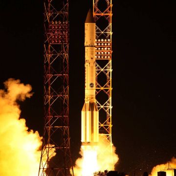 Επιτυχημένη η εκτόξευση του ASIASAT 9 με ILS Proton