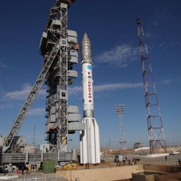 Άγνωστη ακόμα η αιτία της αποτυχίας του Proton