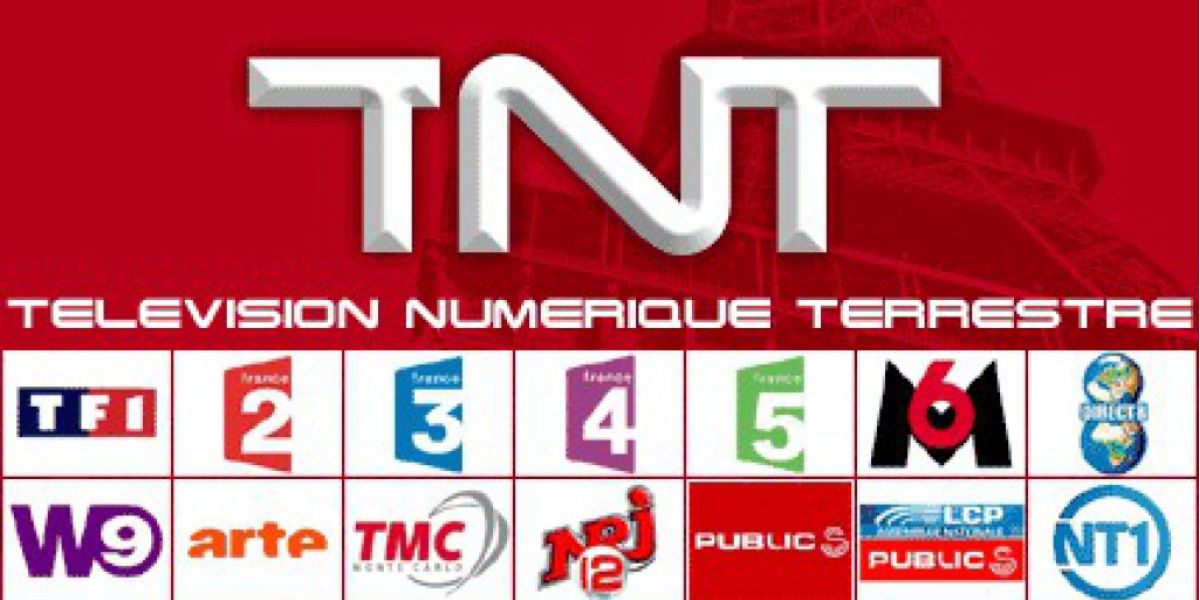 Η επίγεια ψηφιακή παραμένει η κύρια μέθοδος τηλεοπτικής λήψης στη Γαλλία