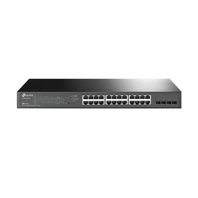 TP-Link T1600G-28PS