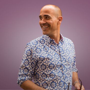 «David Rocco», η απόλυτη ταξιδιωτική εκπομπή γαστρονομίας από τη Δευτέρα 25 Ιουλίου στο OPEN.