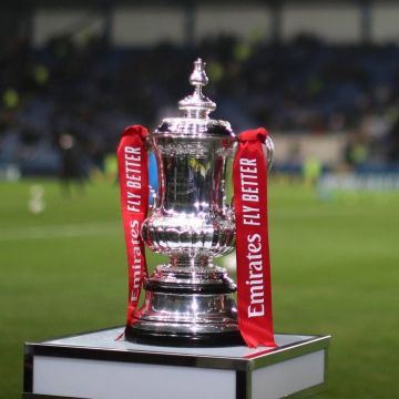 Το Κύπελλο Αγγλίας επιστρέφει στο Mega