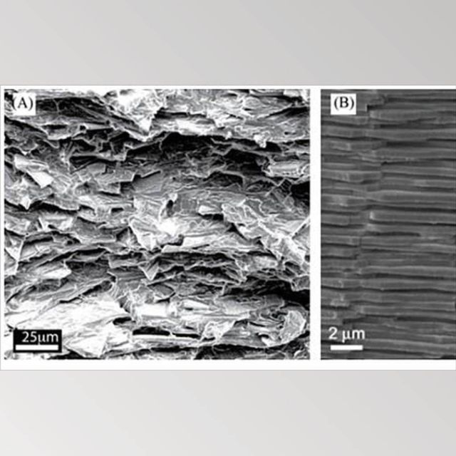Άθραυστες οθόνες κινητών τηλεφώνων από γυαλί που μιμείται τα όστρακα