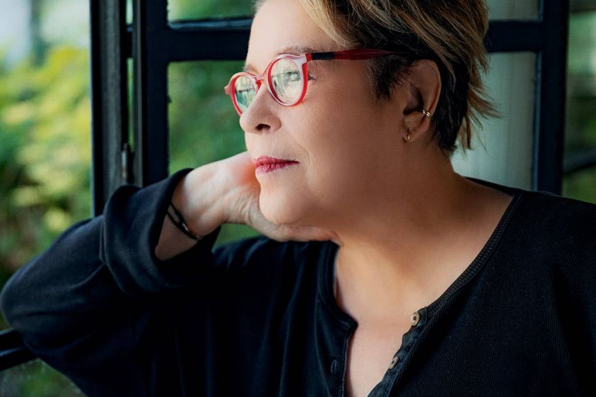 Στο Σπίτι με την Δήμητρα Γαλάνη – Παρασκευή 5 Ιουνίου, στις 11 το βράδυ στο MEGA